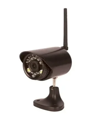 Schneller Versand Kerbl SmartCam HD - Schwarz