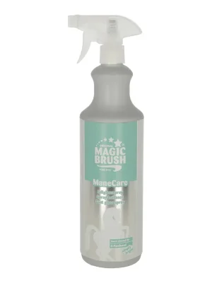 Online Kaufen MagicBrush Mähnen- und Fellglanzspray ManeCare - Weiss