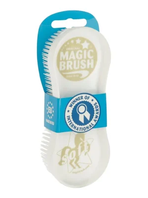 MagicBrush Zauberbürste Soft - white lily Saisonangebot