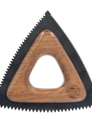 Mega-Angebot MagicBrush Magic Brush Triangle