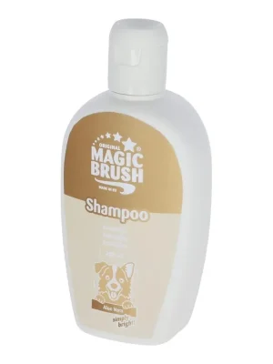 MagicBrush MagicBrush Hundeshampoo Anti-Odor Kracherpreis