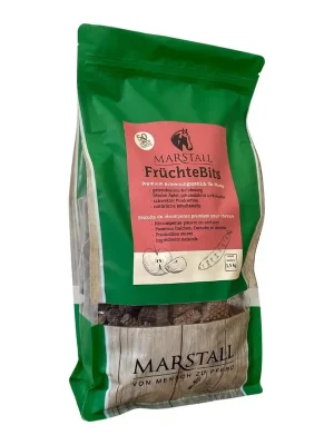 Bestpreis Marstall FrüchteBits - Braun