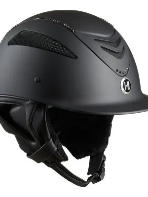 Highlight One K Winter-Ohrenpads zu One K - schwarz