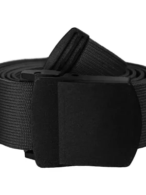 Heißes Angebot orsino INTO THE WILD Outdoor-Gürtel - Schwarz