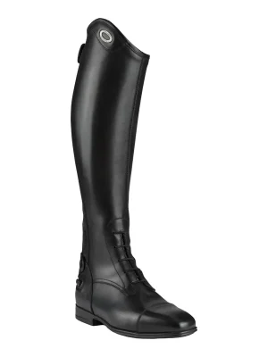 Parlanti Passion Reitstiefel NEW Miami PRO -black - Schwarz Aktuell