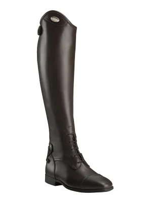 Parlanti Passion Reitstiefel NEW Miami PRO - braun Neu