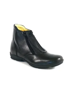 Parlanti Passion Stiefeletten K-Komfy - schwarz Zertifiziert