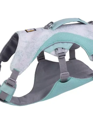 Ruffwear Swamp Cooler™ Geschirr - Sage Green Direkt Vom Hersteller