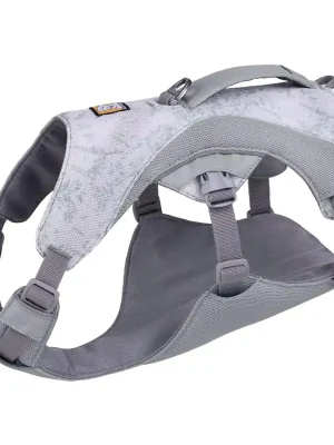 Ruffwear Swamp Cooler™ Geschirr - Graphite Gray Letzte Chance