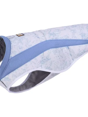 Heißes Angebot Ruffwear Swamp Cooler™ Weste - Heliotrope Purple