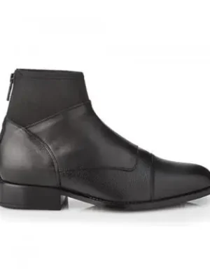Preis Gesenkt Sergio Grasso Stiefeletten Palermo - schwarz