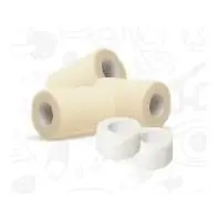 Snögg ElastoQuick Sport Verband - 7,5cm x 4,5m - Weiss Finale Aktion
