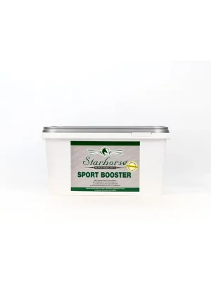 Starhorse Sport Booster Top-Angebot