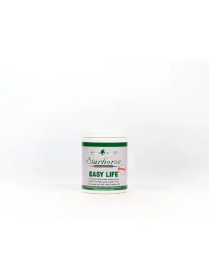 Schnäppchen Starhorse Easy Life Ergänzungsfutter