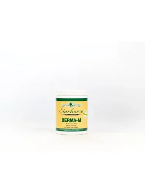 Starhorse Derma Med Ergänzungsmittel Beliebt