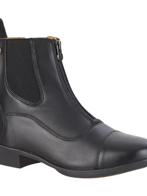 Suedwind Footwear Stiefelette Advanced II FZ - Schwarz Kostenfreie Lieferung
