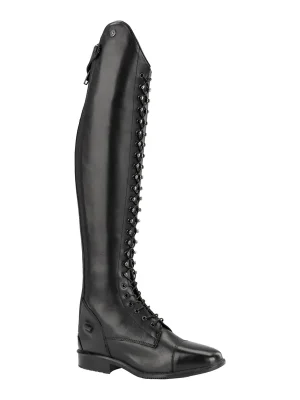 Suedwind Footwear Reitstiefel Legacy Venado Damen - Schwarz Direkt Vom Hersteller