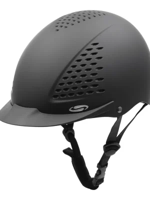 Swing Reithelm H23 Classic - Matt Schwarz Sofort Bestellen