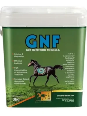 TRM GNF (Pellets) Nur Für Kurze Zeit