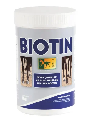 TRM Biotin Must-Have