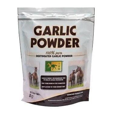 TRM Garlic Powder Angebot
