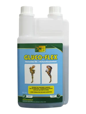 Zertifiziert TRM Gluco Flex