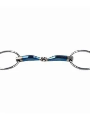 Billig Trust Wassertrense Sweet Iron einf. gebr. - Silber/Blau