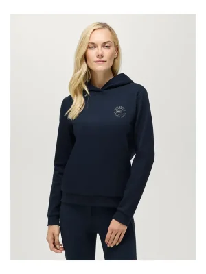 Mega-Angebot Tommy Hilfiger Equestrian Hoodie Strass Hollywood  - Desert Sky