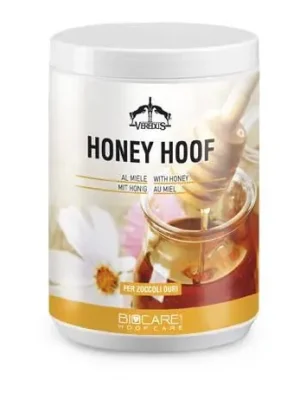 Direktkauf Veredus Hufpflege Honey Hoof - 1000ml