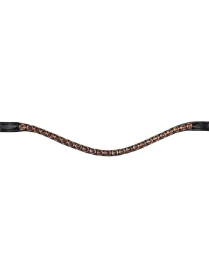 Preisknaller X-Line Stirnband Boost X-Line - Schwarz/Roségold