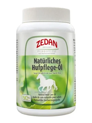 Kostenloser Rückversand Zedan Natürliches Hufpflege-Öl Dose