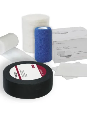 Billig Kerbl Stallapotheke Verband-Set