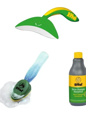 Effol Pferdewäsche Set Bestseller