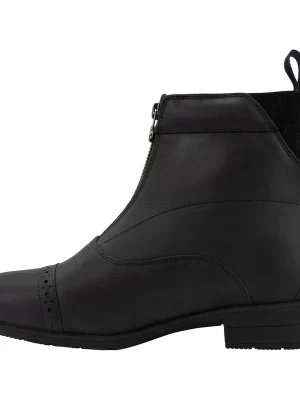 Top-Seller Suedwind Footwear Stiefelette IceLock Eco FZ - Schwarz