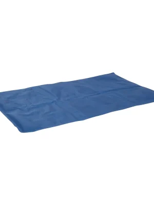 Kerbl Pet Kühlmatte für Hunde - blau - Glacier-deepsea Begrenztes Angebot