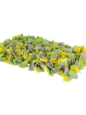 Angebot Kerbl Pet Schnüffelteppich Strategiespiel - Multicolor