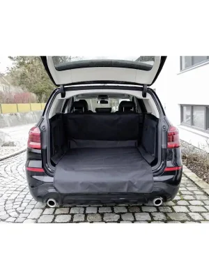 Kerbl Pet Auto-Schondecke Economy - schwarz Sofort Bestellen