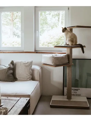Stylecats by Hunter Kratzbaum Owen  - Weiss/Grau Günstig