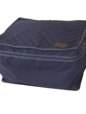 Billig Kentucky Decken- und Schabrackentasche Pro - Navy