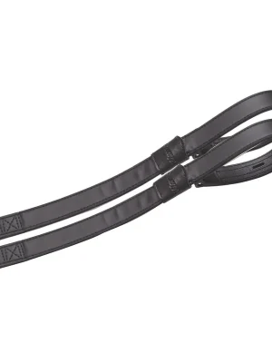 Schnäppchen Wintec Steigbügelriemen Wintec Webbers - Schwarz