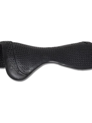 Zertifiziert Waldhausen Gelpad Basic - schwarz