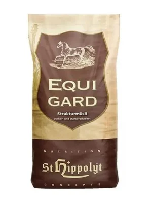 St. Hippolyt Equigard Müsli Top-Preis