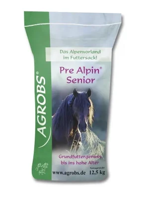 Agrobs PRE ALPIN Senior - Natural Angebot