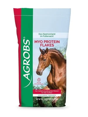 Nur Heute Agrobs Myo Protein Flakes