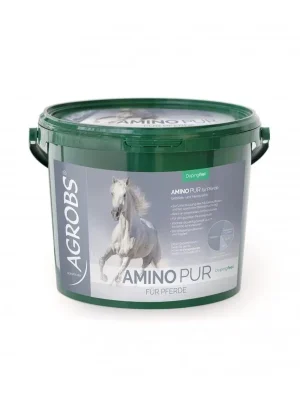 Agrobs Amino pur - Natural Billig