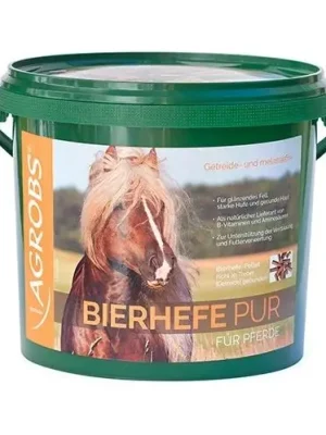 Günstig Agrobs Bierhefe pur