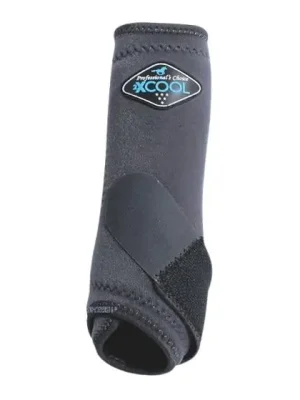 Professional's Choice Fesselkopfgamaschen 2X Cool - Charcoal Preiswert