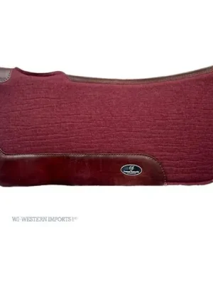 Schnäppchen Western Imports Filzpad Standart - Wine