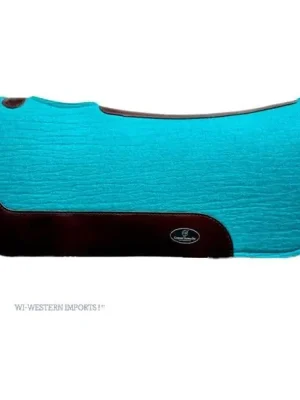 Meistverkauft Western Imports Filzpad Standart - Pacific