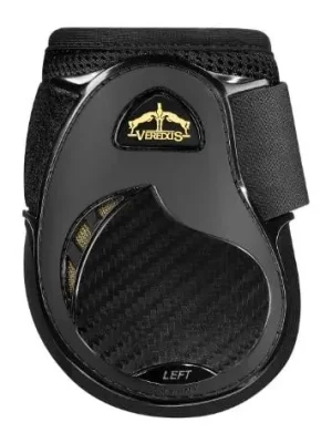 Direkt Vom Hersteller Veredus Streichkappen young-jump Kevlar Gel Vento - black